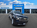 Used 2023 CHEVROLET SILVERADO 1500 HIGH COUNTRY in ANTIOCH, ILLINOIS (Photo 9)
