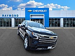 Used 2023 CHEVROLET SILVERADO 1500 HIGH COUNTRY in ANTIOCH, ILLINOIS (Photo 9)