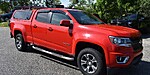 Used 2016 CHEVROLET COLORADO Z71 in ANTIOCH, ILLINOIS