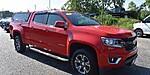 Used 2016 CHEVROLET COLORADO Z71 in ANTIOCH, ILLINOIS