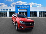 Used 2016 CHEVROLET COLORADO Z71 in ANTIOCH, ILLINOIS (Photo 10)