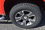 Used 2016 CHEVROLET COLORADO Z71 in ANTIOCH, ILLINOIS (Photo 12)