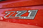 Used 2016 CHEVROLET COLORADO Z71 in ANTIOCH, ILLINOIS (Photo 14)