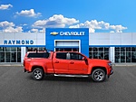 Used 2016 CHEVROLET COLORADO Z71 in ANTIOCH, ILLINOIS (Photo 3)
