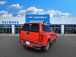 Used 2016 CHEVROLET COLORADO Z71 in ANTIOCH, ILLINOIS (Photo 4)