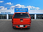 Used 2016 CHEVROLET COLORADO Z71 in ANTIOCH, ILLINOIS (Photo 5)