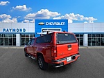 Used 2016 CHEVROLET COLORADO Z71 in ANTIOCH, ILLINOIS (Photo 6)