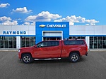 Used 2016 CHEVROLET COLORADO Z71 in ANTIOCH, ILLINOIS (Photo 7)