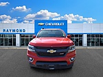 Used 2016 CHEVROLET COLORADO Z71 in ANTIOCH, ILLINOIS (Photo 9)