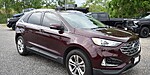 Used 2020 FORD EDGE SEL in ANTIOCH, ILLINOIS