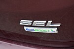 Used 2020 FORD EDGE SEL in ANTIOCH, ILLINOIS (Photo 12)