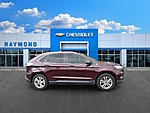 Used 2020 FORD EDGE SEL in ANTIOCH, ILLINOIS (Photo 2)