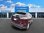 Used 2020 FORD EDGE SEL in ANTIOCH, ILLINOIS (Photo 3)