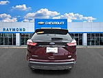 Used 2020 FORD EDGE SEL in ANTIOCH, ILLINOIS (Photo 4)