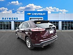 Used 2020 FORD EDGE SEL in ANTIOCH, ILLINOIS (Photo 5)
