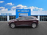 Used 2020 FORD EDGE SEL in ANTIOCH, ILLINOIS (Photo 6)