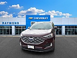 Used 2020 FORD EDGE SEL in ANTIOCH, ILLINOIS (Photo 7)