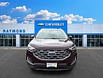 Used 2020 FORD EDGE SEL in ANTIOCH, ILLINOIS (Photo 8)