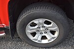 Used 2016 CHEVROLET SILVERADO 1500 LT in ANTIOCH, ILLINOIS (Photo 11)