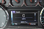 Used 2016 CHEVROLET SILVERADO 1500 LT in ANTIOCH, ILLINOIS (Photo 17)