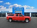 Used 2016 CHEVROLET SILVERADO 1500 LT in ANTIOCH, ILLINOIS (Photo 2)