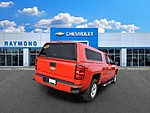 Used 2016 CHEVROLET SILVERADO 1500 LT in ANTIOCH, ILLINOIS (Photo 3)