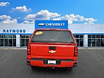 Used 2016 CHEVROLET SILVERADO 1500 LT in ANTIOCH, ILLINOIS (Photo 4)