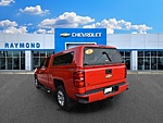 Used 2016 CHEVROLET SILVERADO 1500 LT in ANTIOCH, ILLINOIS (Photo 5)