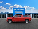 Used 2016 CHEVROLET SILVERADO 1500 LT in ANTIOCH, ILLINOIS (Photo 6)