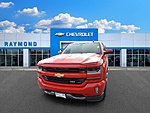 Used 2016 CHEVROLET SILVERADO 1500 LT in ANTIOCH, ILLINOIS (Photo 7)