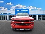 Used 2016 CHEVROLET SILVERADO 1500 LT in ANTIOCH, ILLINOIS (Photo 8)