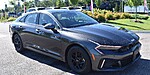 Used 2025 KIA K5 LXS in ANTIOCH, ILLINOIS