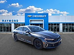 Used 2025 KIA K5 LXS in ANTIOCH, ILLINOIS (Photo 1)