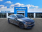 Used 2025 KIA K5 LXS in ANTIOCH, ILLINOIS (Photo 10)