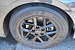 Used 2025 KIA K5 LXS in ANTIOCH, ILLINOIS (Photo 11)