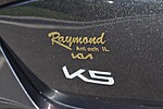 Used 2025 KIA K5 LXS in ANTIOCH, ILLINOIS (Photo 12)