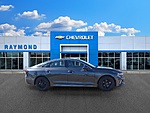 Used 2025 KIA K5 LXS in ANTIOCH, ILLINOIS (Photo 2)