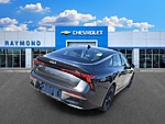 Used 2025 KIA K5 LXS in ANTIOCH, ILLINOIS (Photo 3)