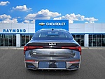 Used 2025 KIA K5 LXS in ANTIOCH, ILLINOIS (Photo 4)