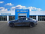Used 2025 KIA K5 LXS in ANTIOCH, ILLINOIS (Photo 6)