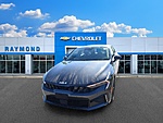 Used 2025 KIA K5 LXS in ANTIOCH, ILLINOIS (Photo 7)