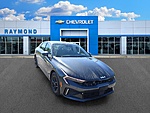 Used 2025 KIA K5 LXS in ANTIOCH, ILLINOIS (Photo 9)