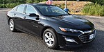 Used 2025 CHEVROLET MALIBU LS in ANTIOCH, ILLINOIS