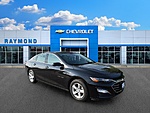 Used 2025 CHEVROLET MALIBU LS in ANTIOCH, ILLINOIS (Photo 10)