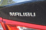 Used 2025 CHEVROLET MALIBU LS in ANTIOCH, ILLINOIS (Photo 15)