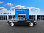 Used 2025 CHEVROLET MALIBU LS in ANTIOCH, ILLINOIS (Photo 2)