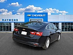 Used 2025 CHEVROLET MALIBU LS in ANTIOCH, ILLINOIS (Photo 3)