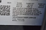 Used 2025 CHEVROLET MALIBU LS in ANTIOCH, ILLINOIS (Photo 30)