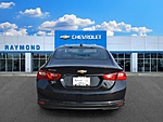 Used 2025 CHEVROLET MALIBU LS in ANTIOCH, ILLINOIS (Photo 4)