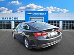 Used 2025 CHEVROLET MALIBU LS in ANTIOCH, ILLINOIS (Photo 5)